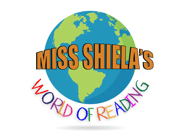 Miss Shiela's World of Reading